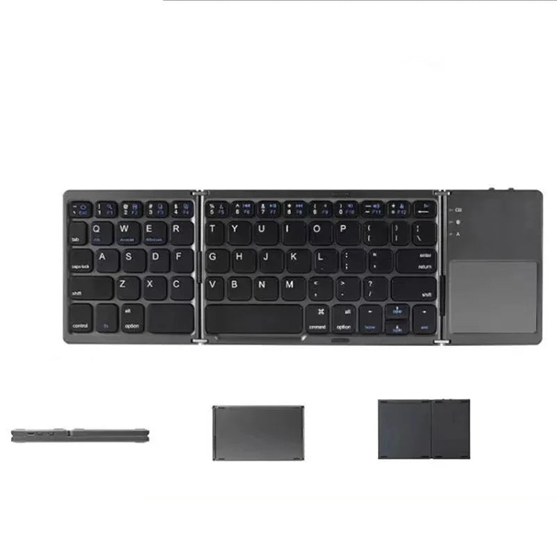 Wireless Folding Keyboard Wireless Folding Keyboard